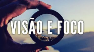 Nossa Visão Nossa Visão